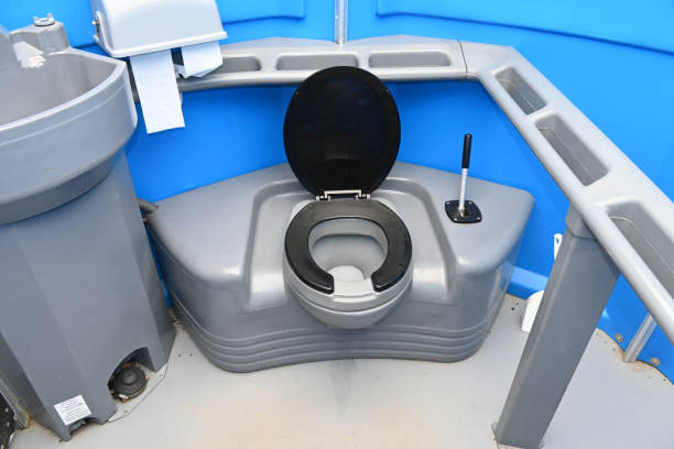 Best Porta potty cleaning services  in Vassar College, NY