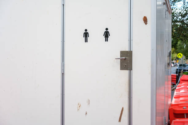 Best Long-term porta potty rental  in Vassar College, NY