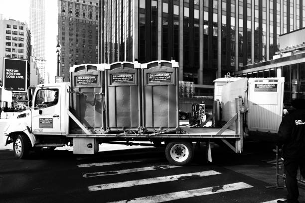Best Porta potty for special events  in Vassar College, NY