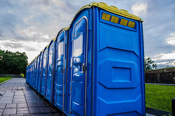 Best High-end porta potty rental  in Vassar College, NY