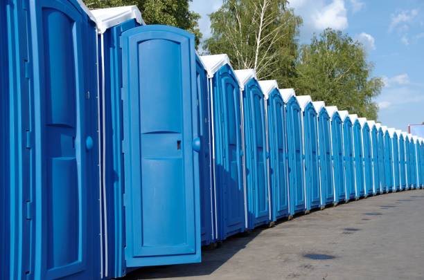 Best Portable bathroom rental  in Vassar College, NY